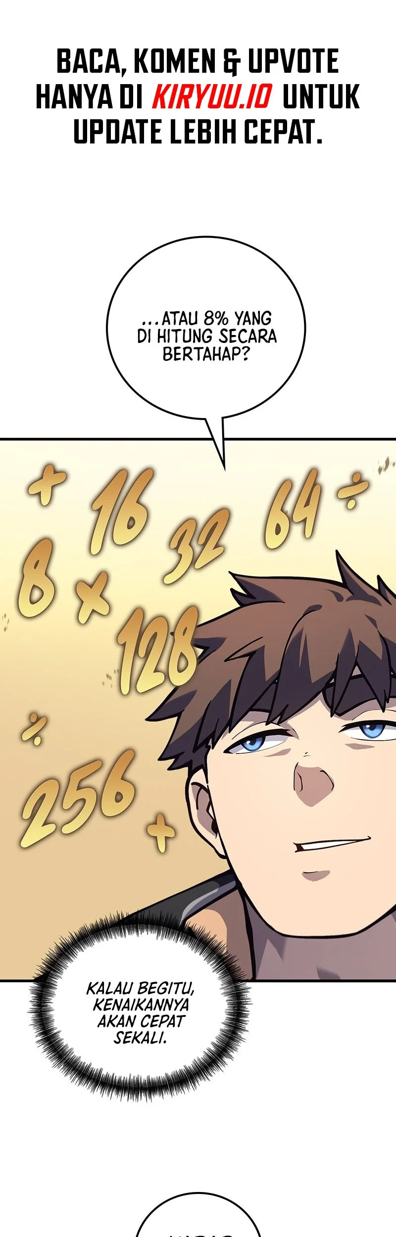 Dungeon Crawler Carl Chapter 25 Gambar 39