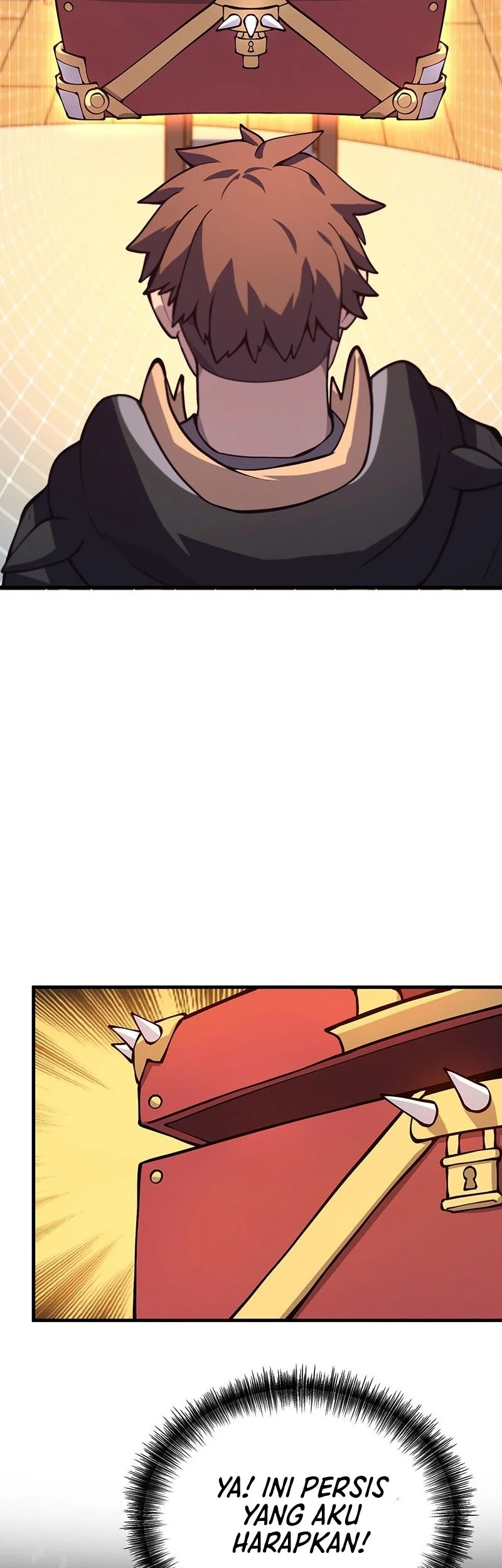 Dungeon Crawler Carl Chapter 25 Gambar 45