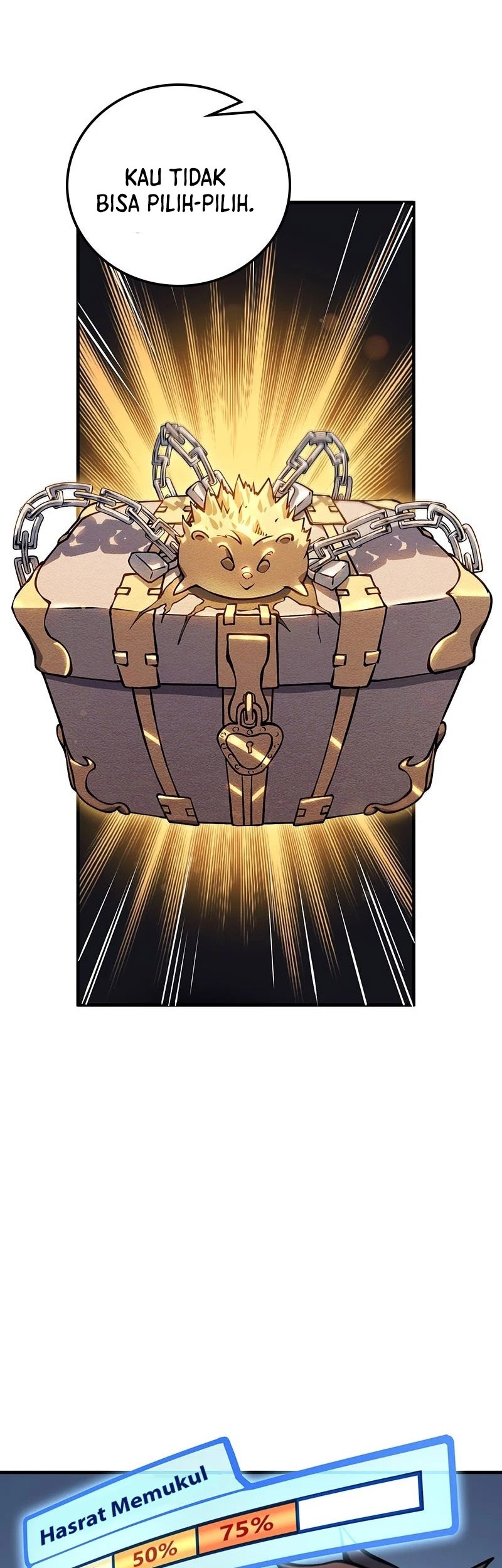 Dungeon Crawler Carl Chapter 3 Gambar 70