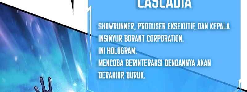 Dungeon Crawler Carl Chapter 3 Gambar 114