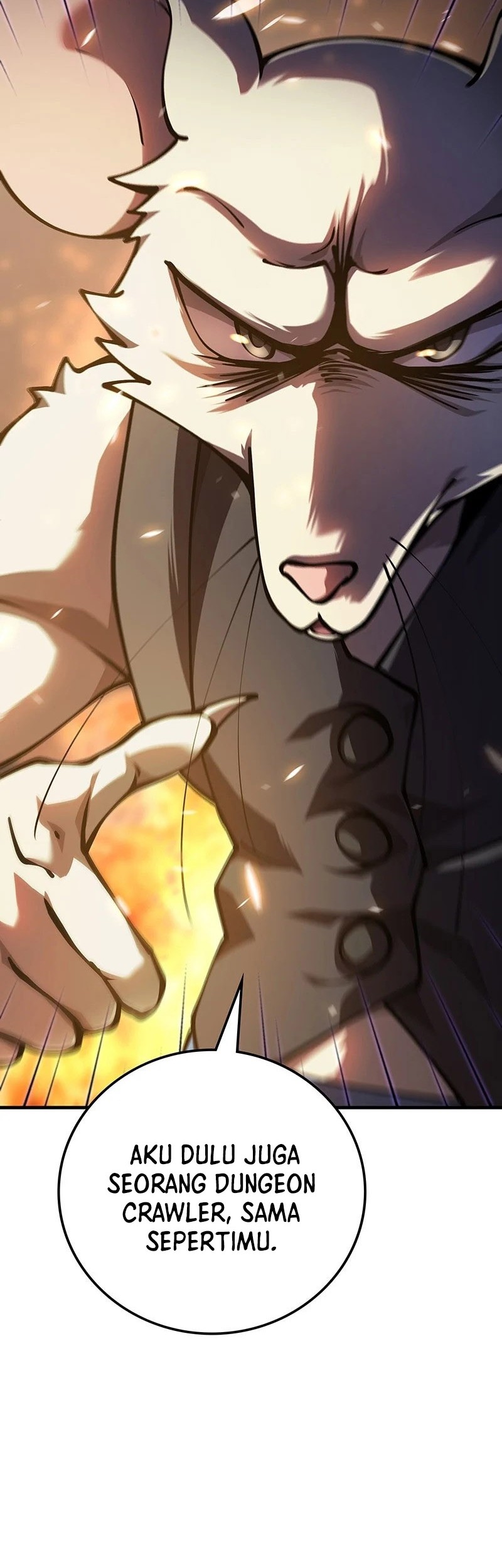 Baca Manhwa Dungeon Crawler Carl Chapter 3 Gambar 2