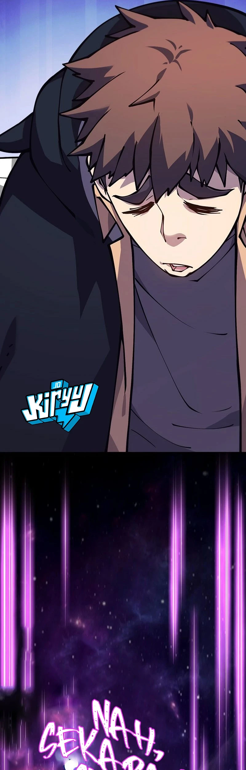Dungeon Crawler Carl Chapter 31 Gambar 50