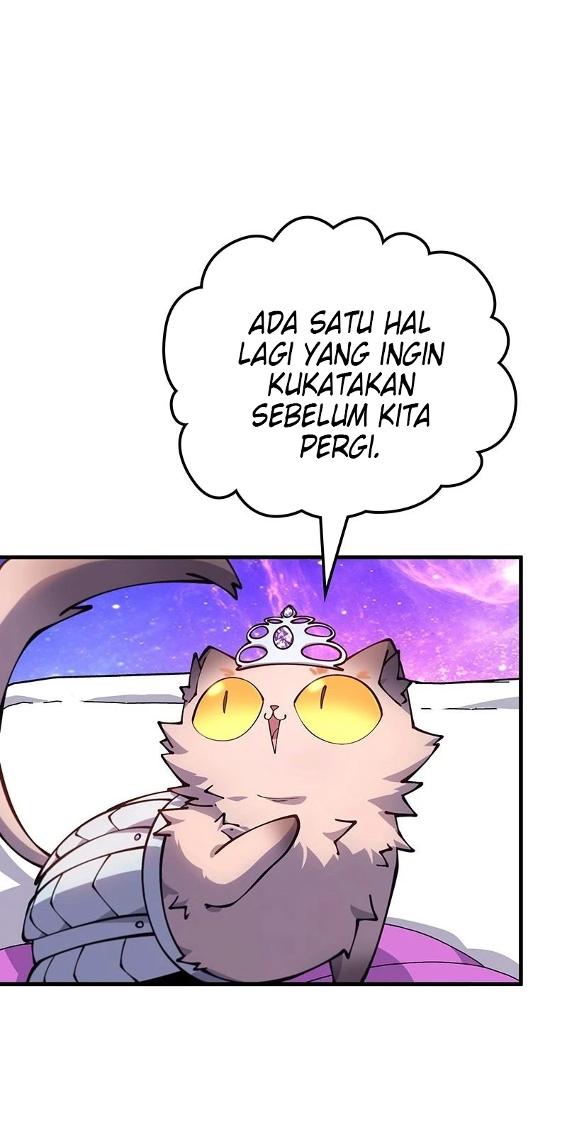 Dungeon Crawler Carl Chapter 31 Gambar 65