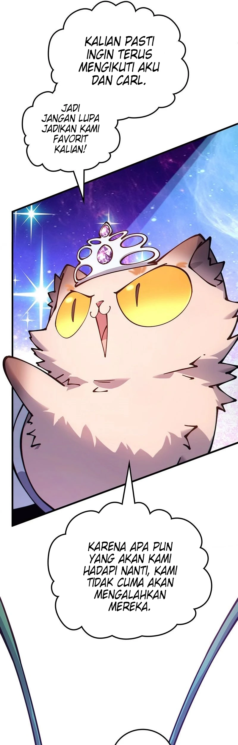 Dungeon Crawler Carl Chapter 31 Gambar 66