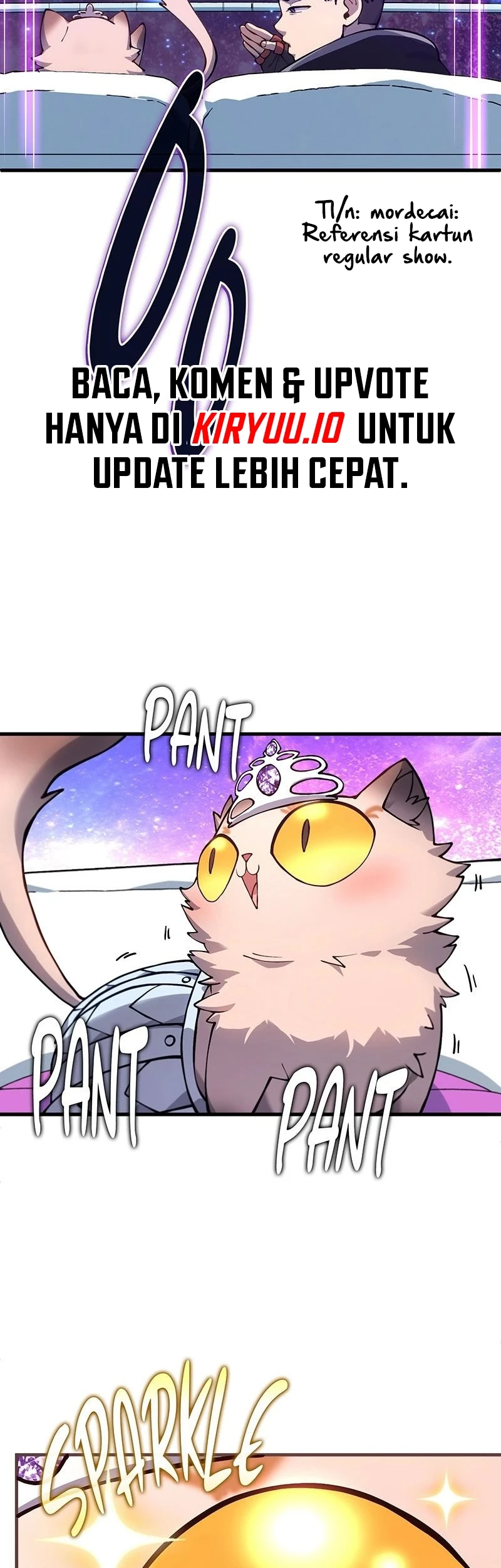 Dungeon Crawler Carl Chapter 31 Gambar 69