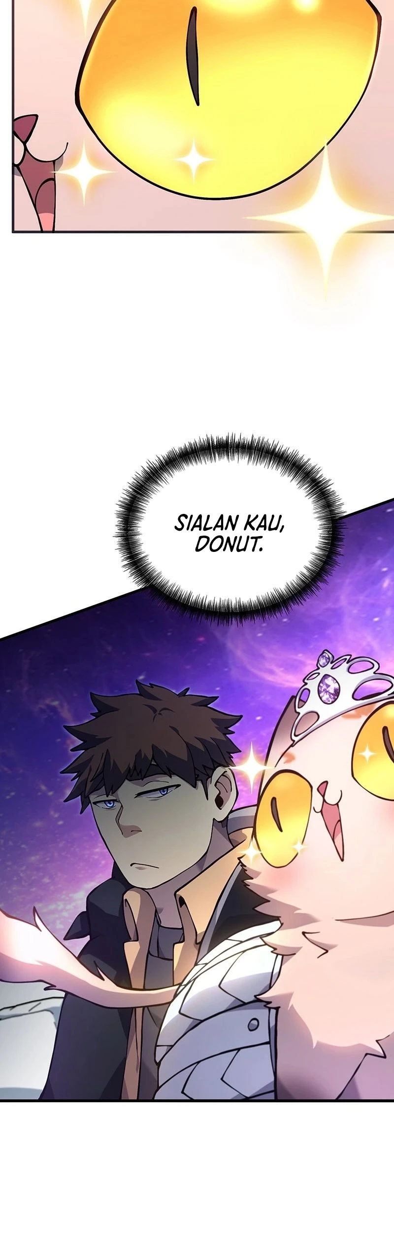Dungeon Crawler Carl Chapter 31 Gambar 70