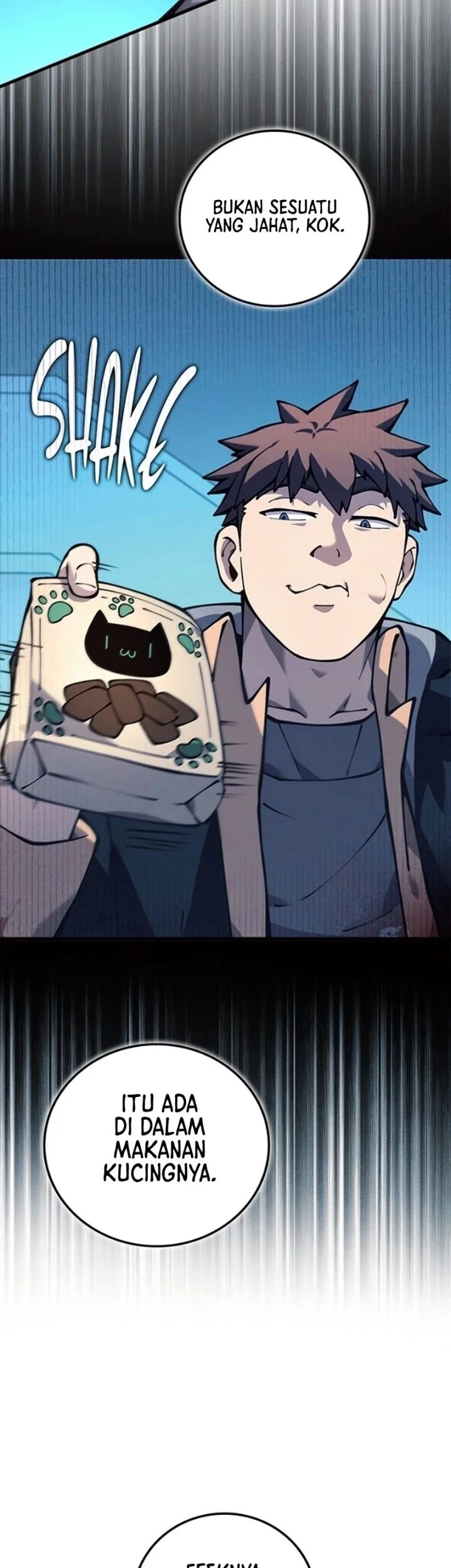 Dungeon Crawler Carl Chapter 32 Gambar 60