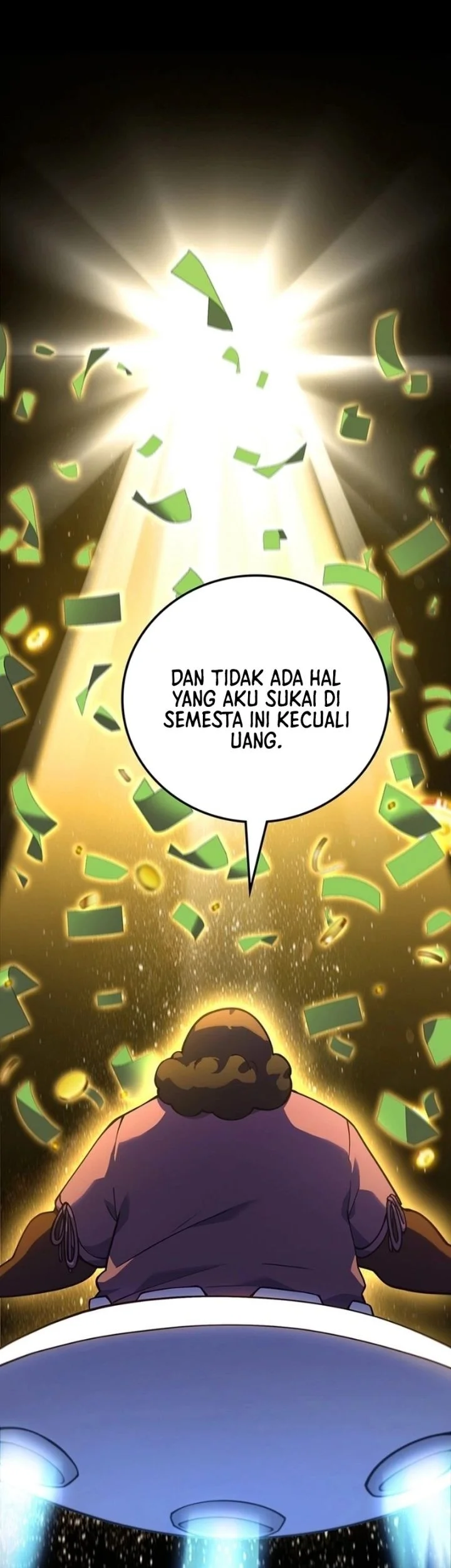 Dungeon Crawler Carl Chapter 32 Gambar 65