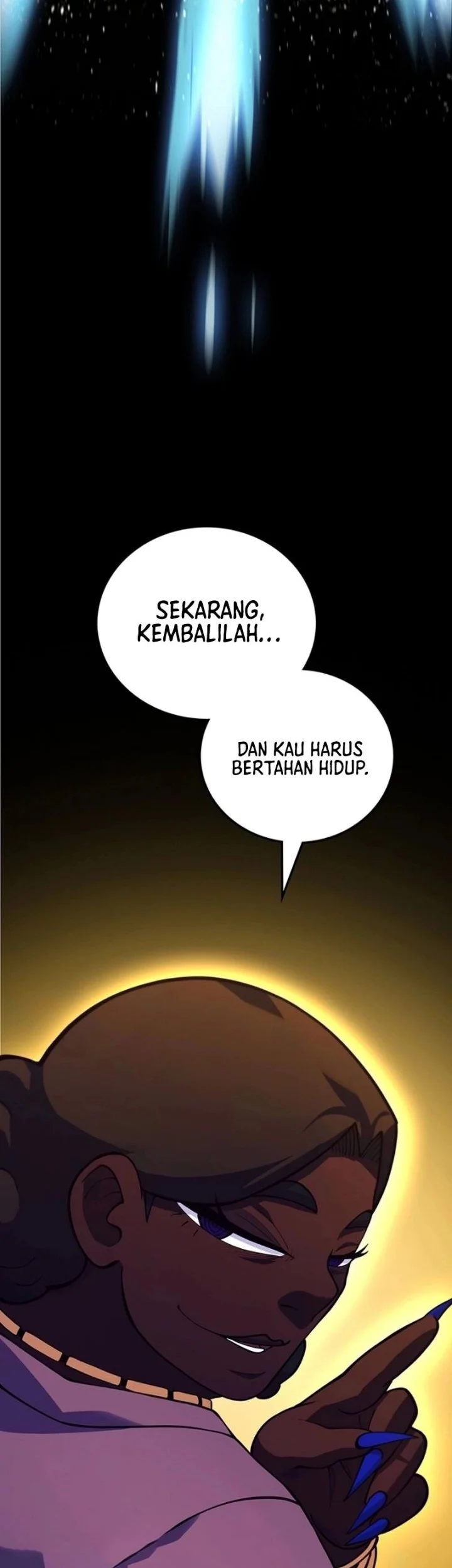 Dungeon Crawler Carl Chapter 32 Gambar 66