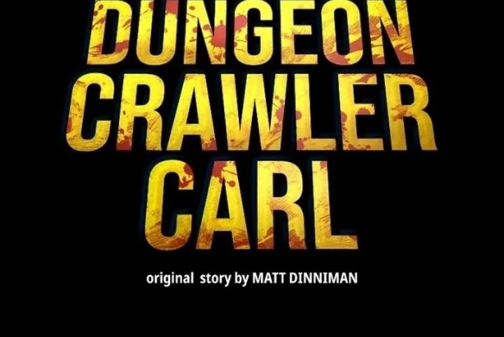 Dungeon Crawler Carl Chapter 32 Gambar 68
