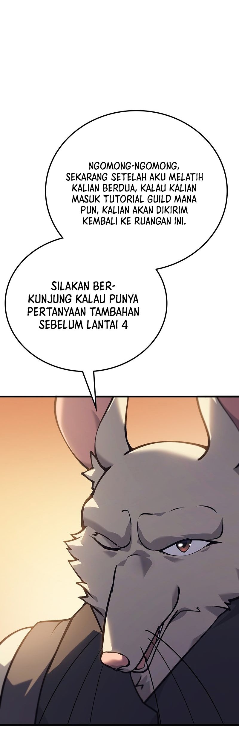 Dungeon Crawler Carl Chapter 4 Gambar 68