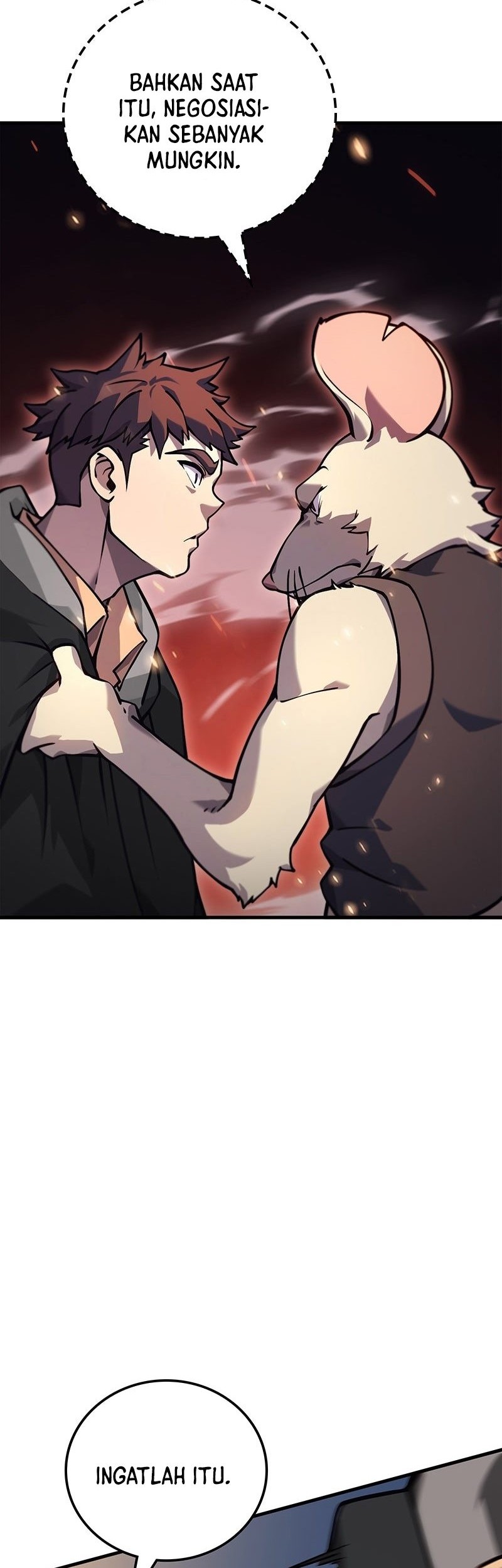 Dungeon Crawler Carl Chapter 4 Gambar 74