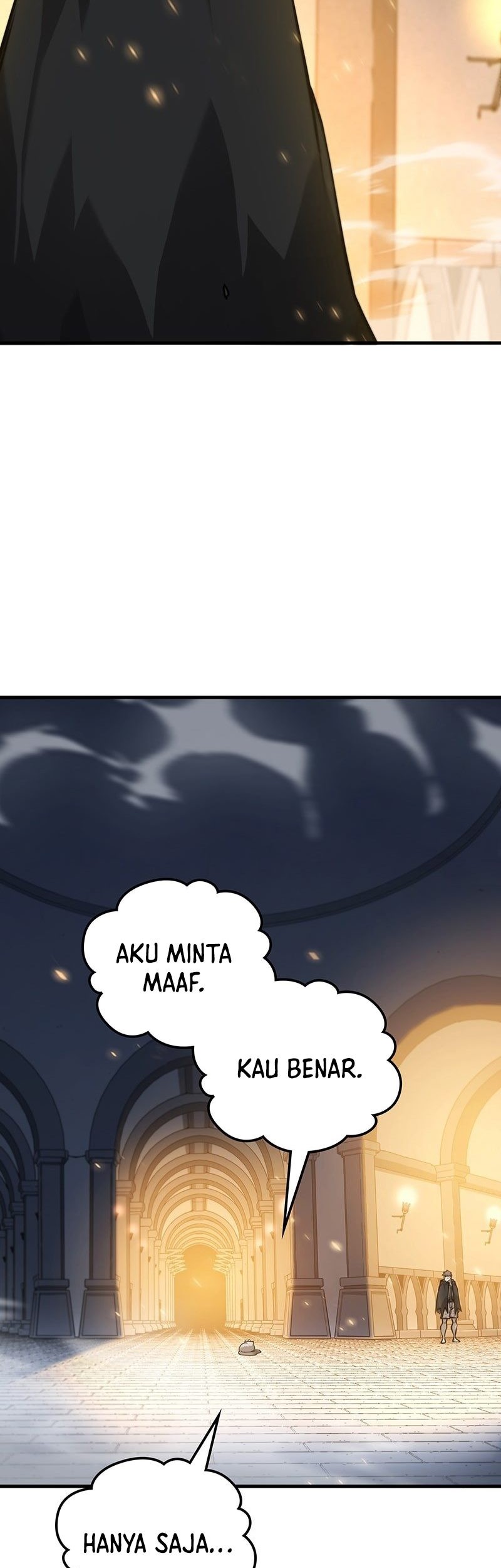 Dungeon Crawler Carl Chapter 4 Gambar 103