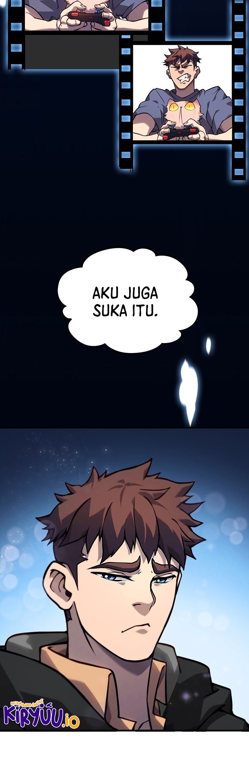 Dungeon Crawler Carl Chapter 4 Gambar 108