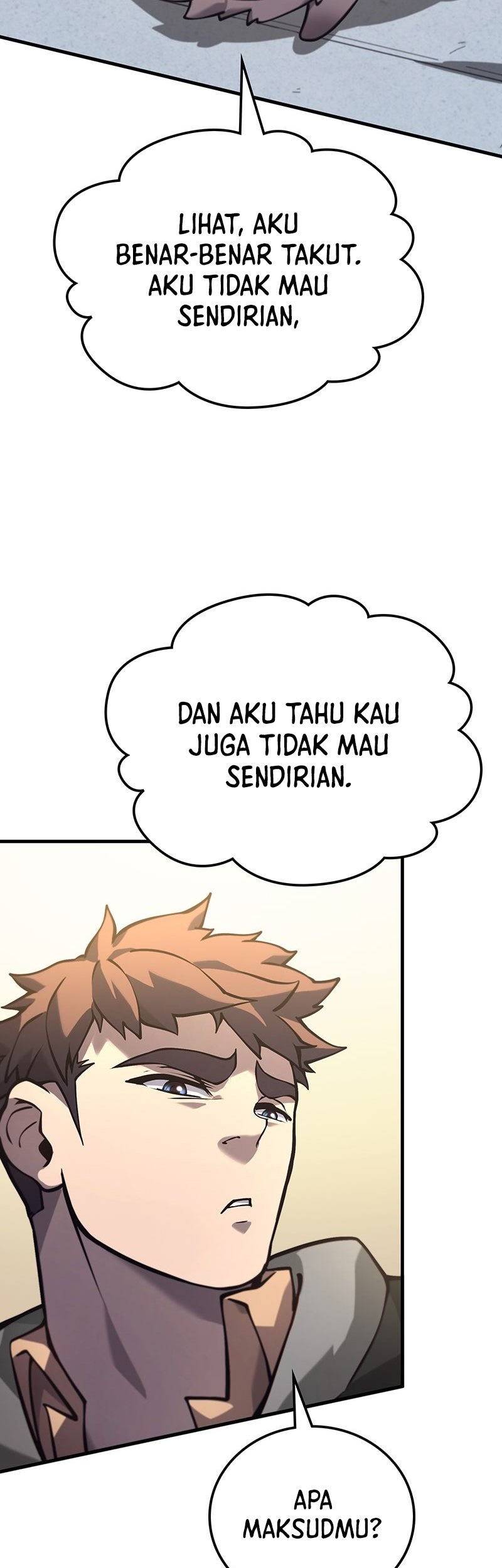 Dungeon Crawler Carl Chapter 4 Gambar 113