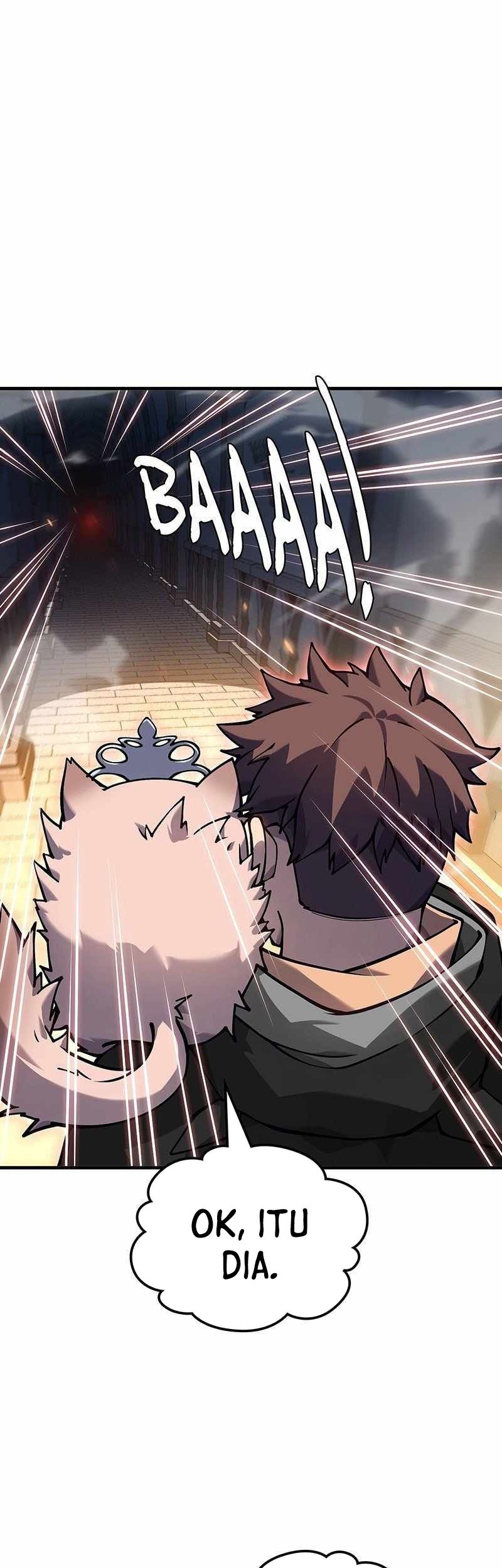 Baca Manhwa Dungeon Crawler Carl Chapter 5 Gambar 2