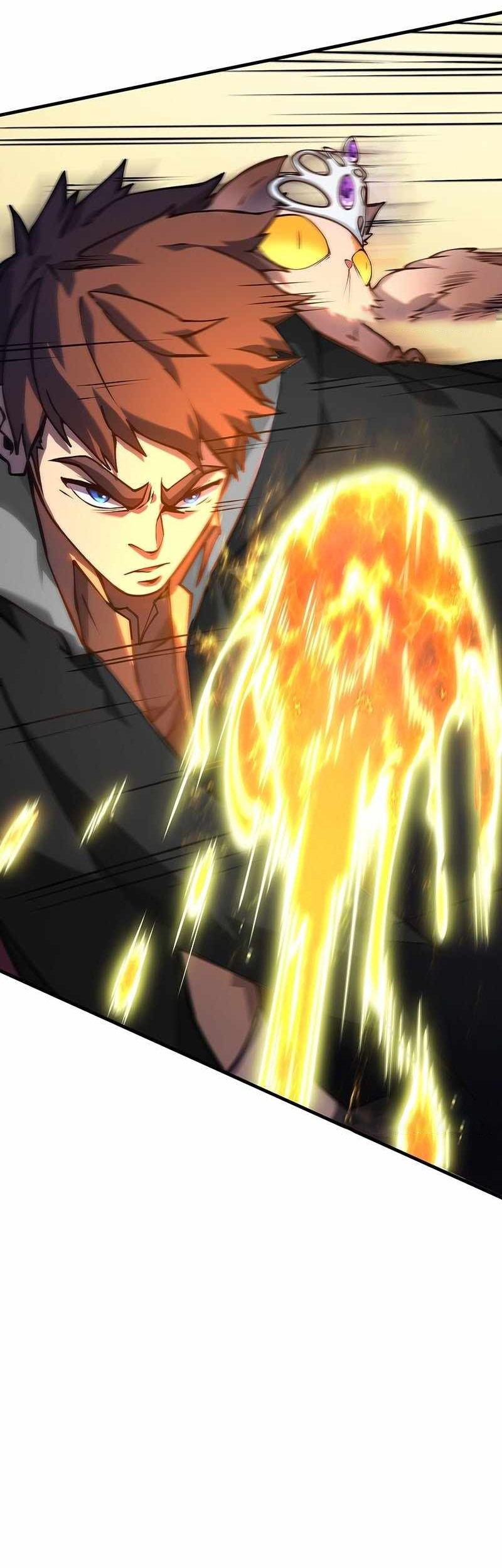 Dungeon Crawler Carl Chapter 5 Gambar 14
