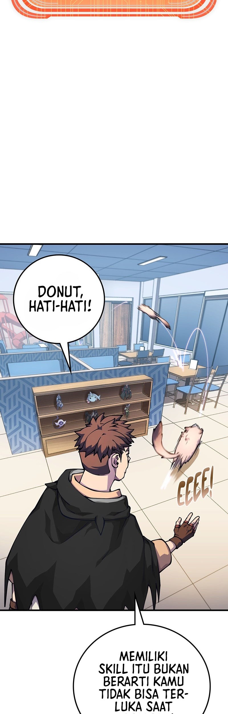 Dungeon Crawler Carl Chapter 7 Gambar 75
