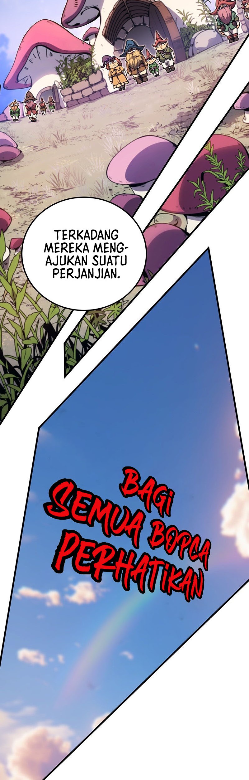 Dungeon Crawler Carl Chapter 7 Gambar 81