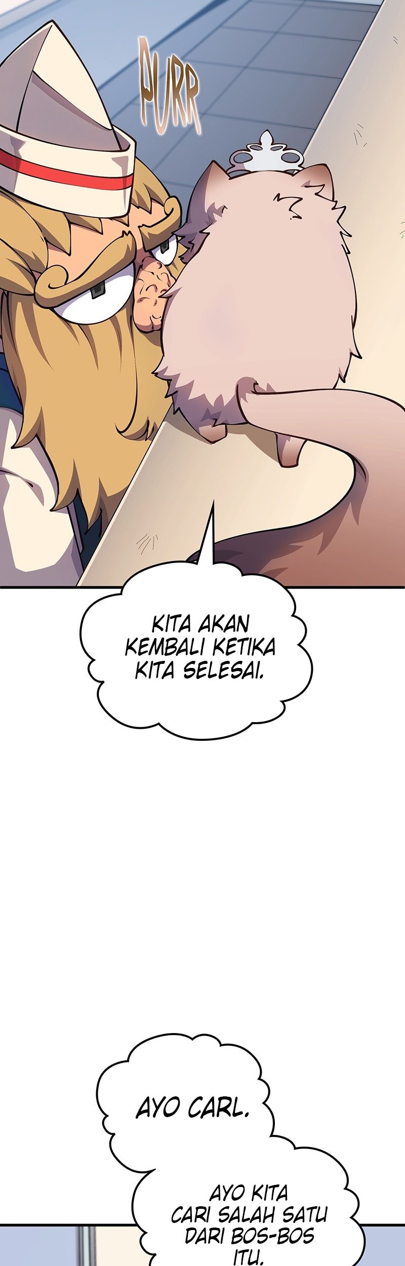 Dungeon Crawler Carl Chapter 7 Gambar 90