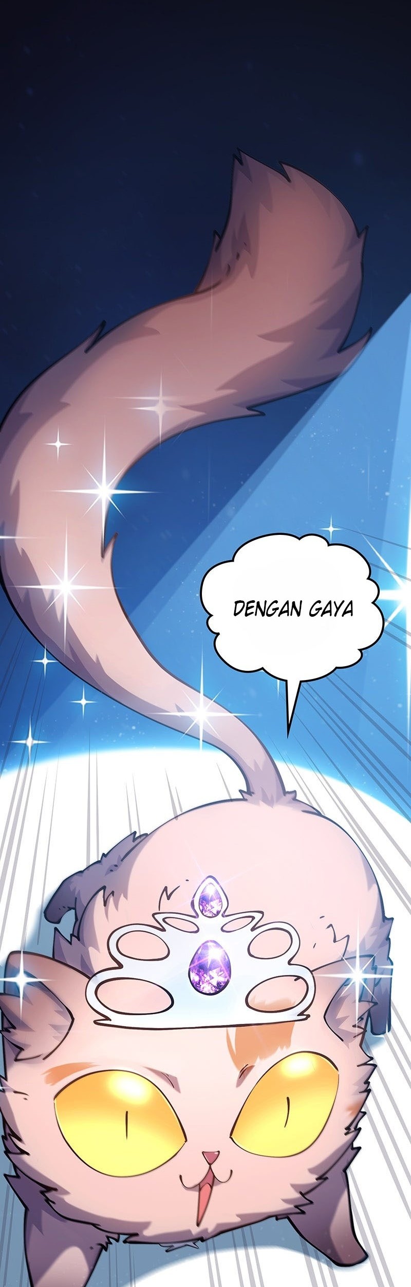 Dungeon Crawler Carl Chapter 7 Gambar 93