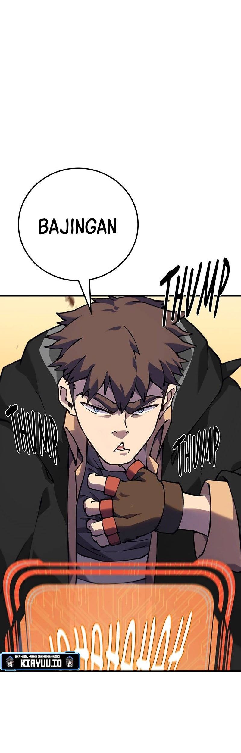 Dungeon Crawler Carl Chapter 8 Gambar 46
