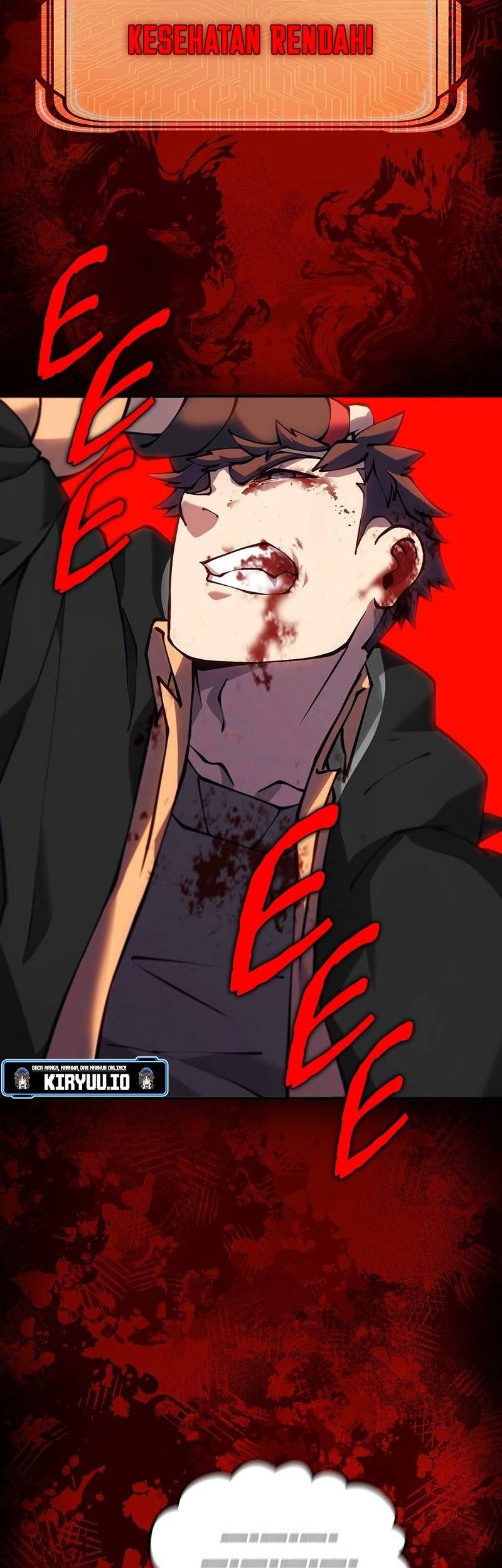 Dungeon Crawler Carl Chapter 8 Gambar 56