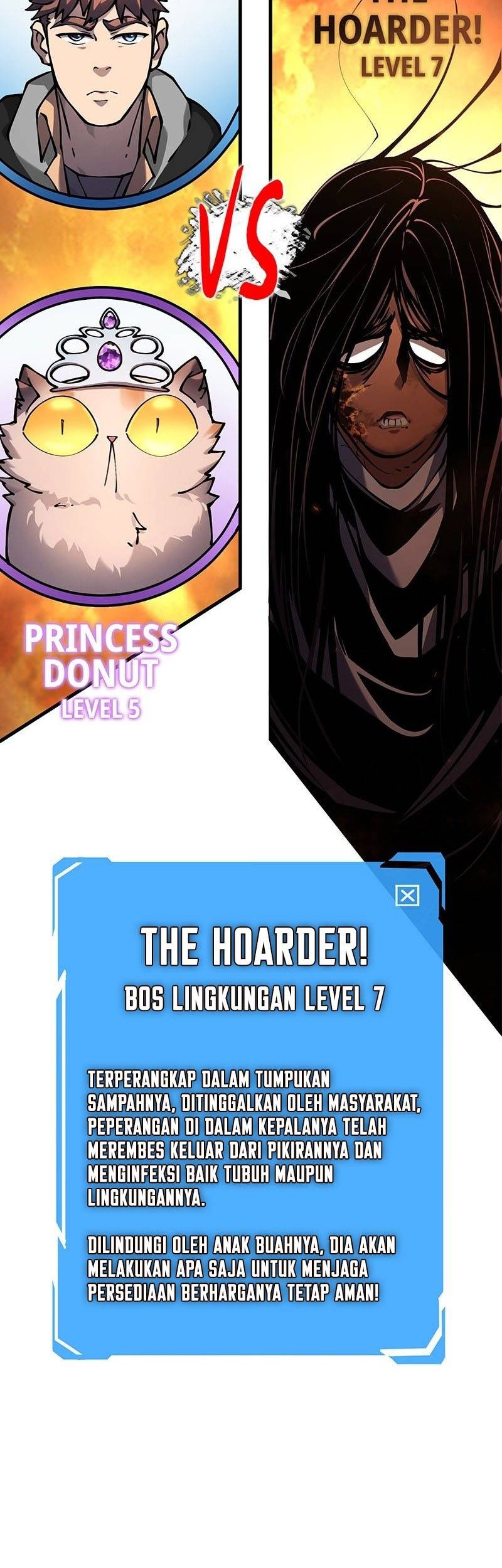 Dungeon Crawler Carl Chapter 8 Gambar 79