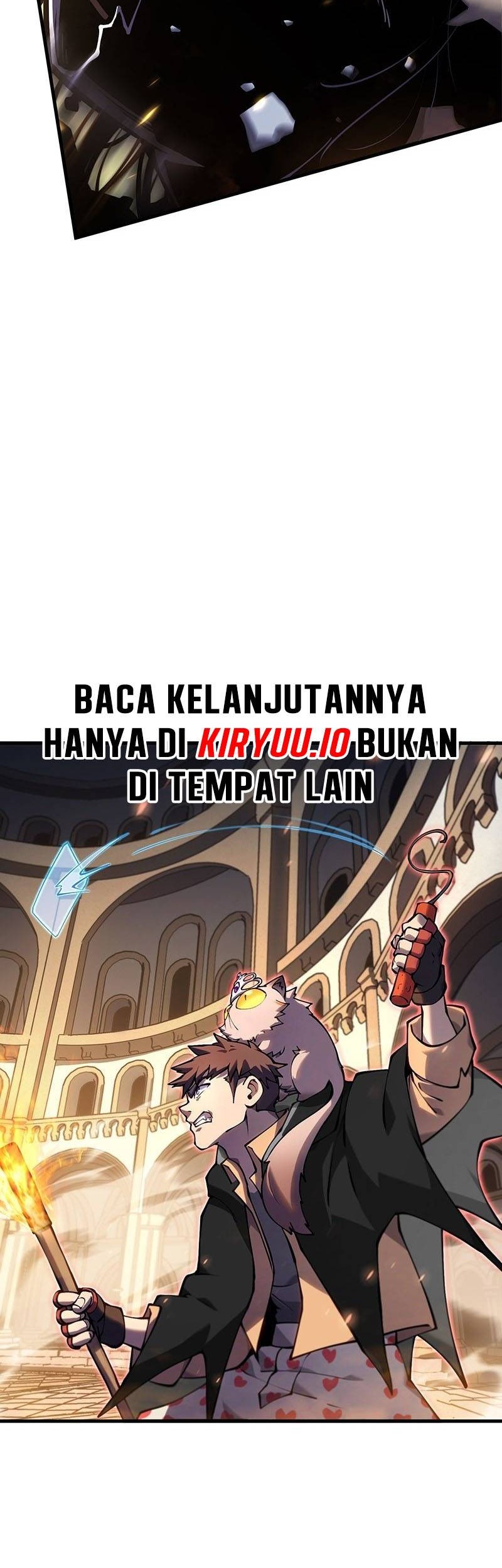 Dungeon Crawler Carl Chapter 8 Gambar 83