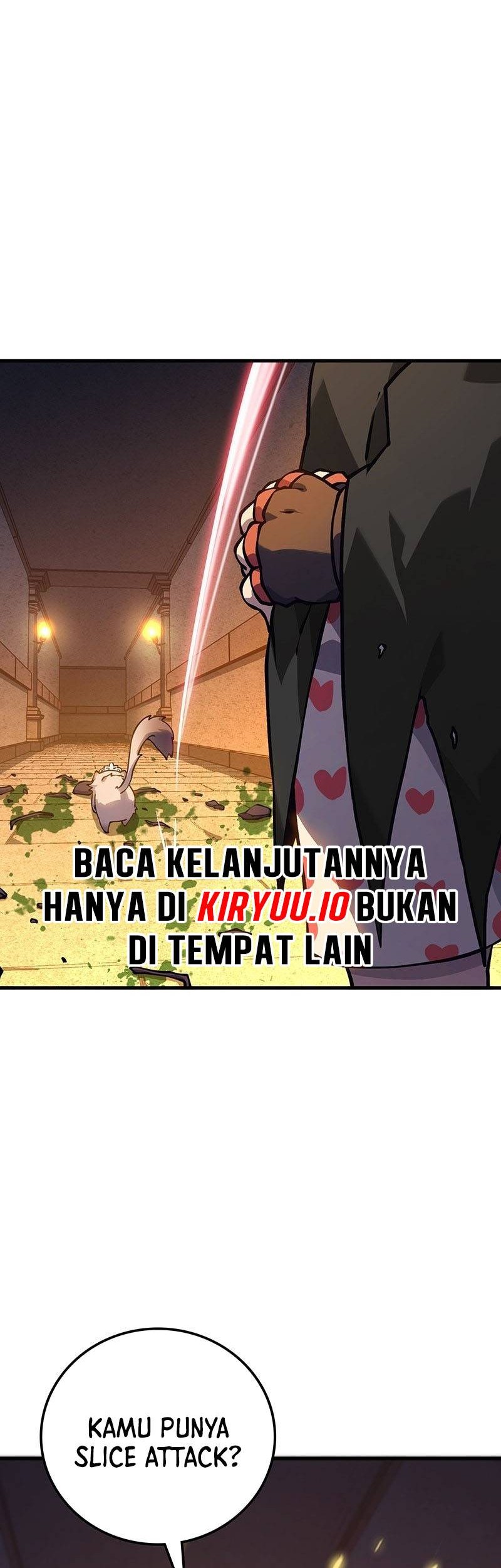 Dungeon Crawler Carl Chapter 8 Gambar 18