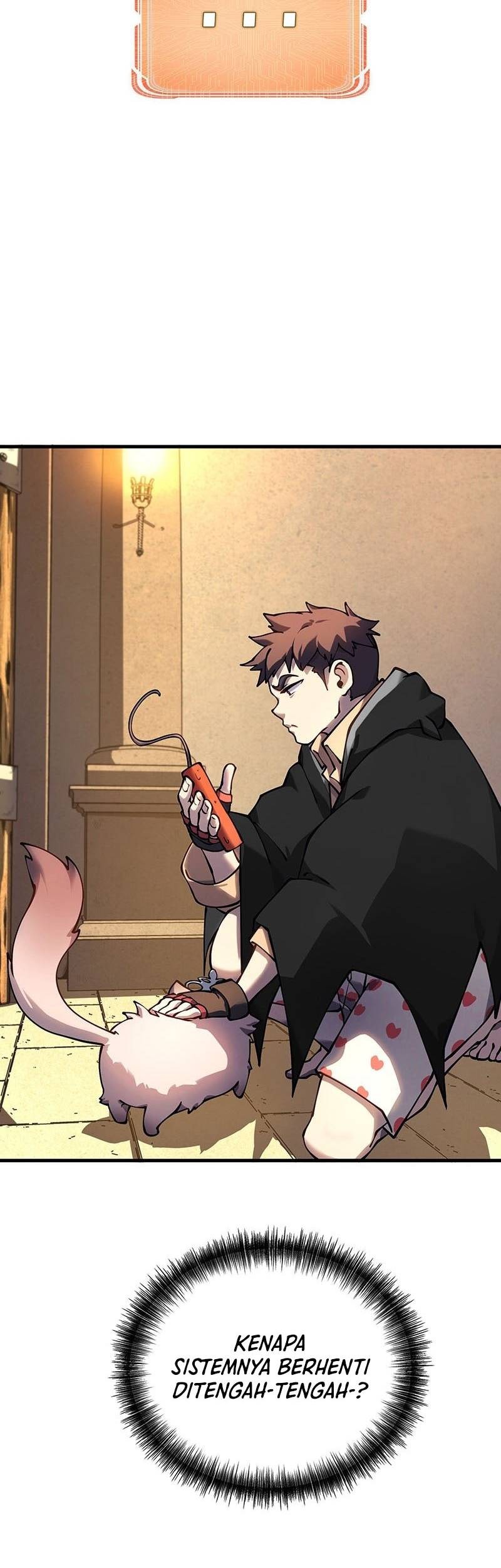 Dungeon Crawler Carl Chapter 8 Gambar 43