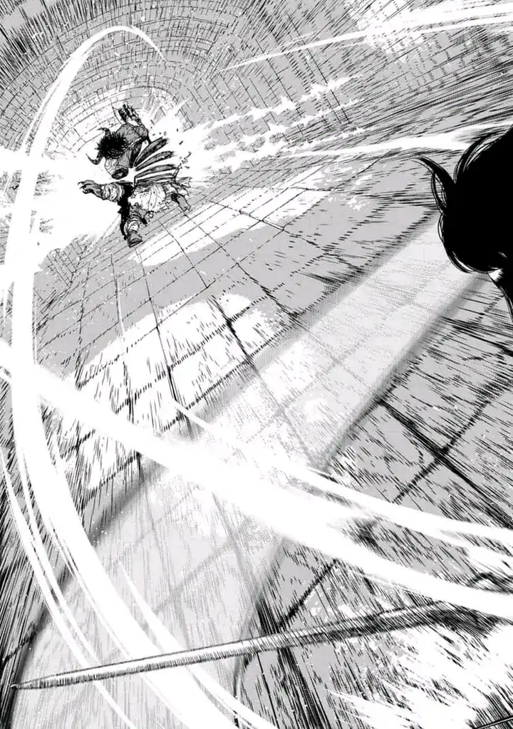 Dungeon de Tatakaitsuzukete 20-nen no Doutei Yuusha, Chijou ni Modottara Danjoubi 1:1000 no Sekai Datta Chapter 1 Gambar 13