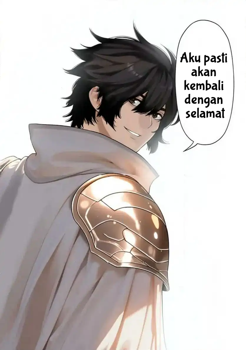 Dungeon de Tatakaitsuzukete 20-nen no Doutei Yuusha, Chijou ni Modottara Danjoubi 1:1000 no Sekai Datta Chapter 1 Gambar 26