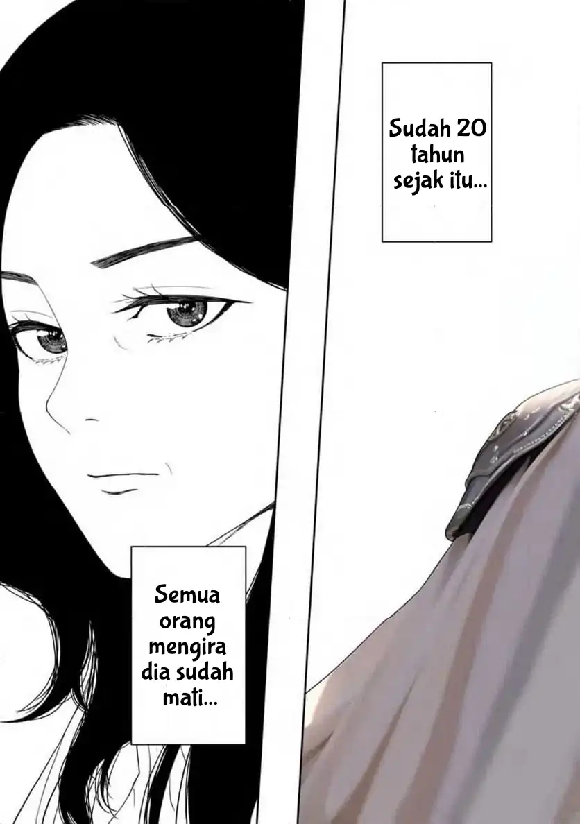 Dungeon de Tatakaitsuzukete 20-nen no Doutei Yuusha, Chijou ni Modottara Danjoubi 1:1000 no Sekai Datta Chapter 1 Gambar 27