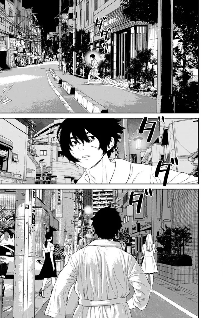 Dungeon de Tatakaitsuzukete 20-nen no Doutei Yuusha, Chijou ni Modottara Danjoubi 1:1000 no Sekai Datta Chapter 2 Gambar 29