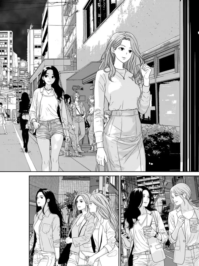 Dungeon de Tatakaitsuzukete 20-nen no Doutei Yuusha, Chijou ni Modottara Danjoubi 1:1000 no Sekai Datta Chapter 2 Gambar 30