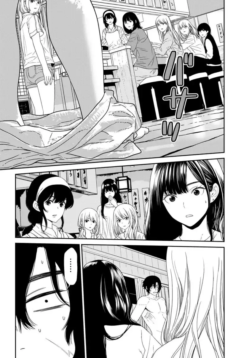 Dungeon de Tatakaitsuzukete 20-nen no Doutei Yuusha, Chijou ni Modottara Danjoubi 1:1000 no Sekai Datta Chapter 2 Gambar 35