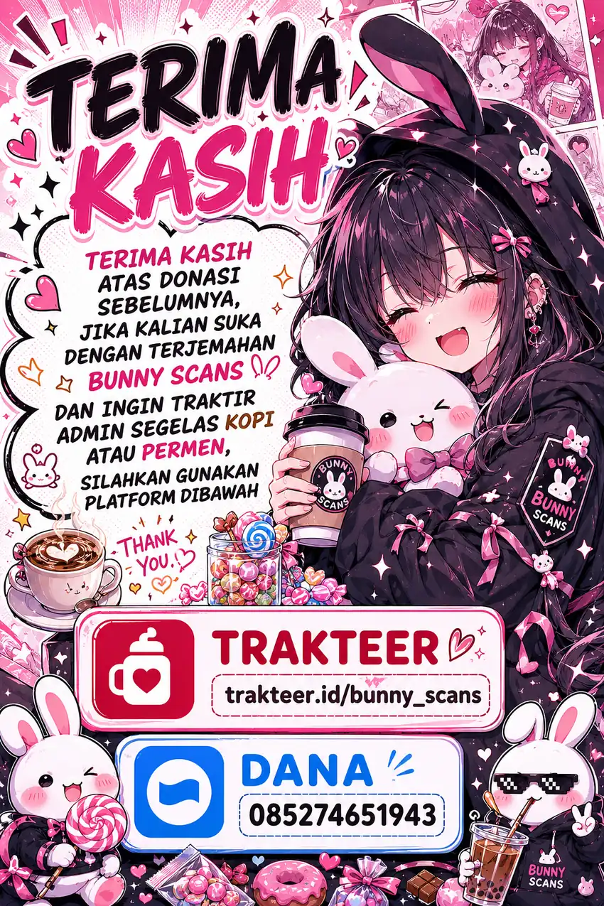 Dungeon de Tatakaitsuzukete 20-nen no Doutei Yuusha, Chijou ni Modottara Danjoubi 1:1000 no Sekai Datta Chapter 5.1 Gambar 14