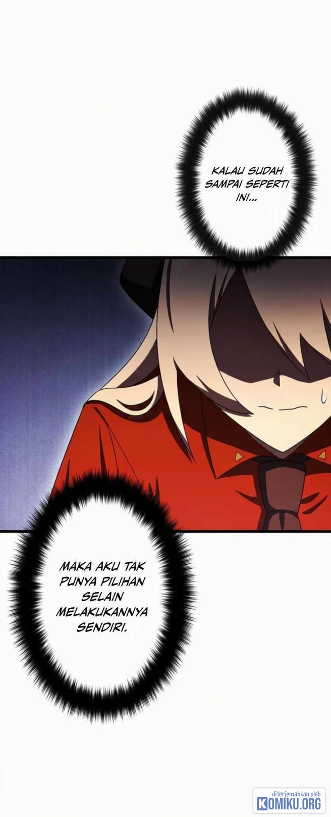 Dungeon Games: The Ex-Corporate Slave Dominates With the Ultimate Job “Trickster” Chapter 10 Gambar 11
