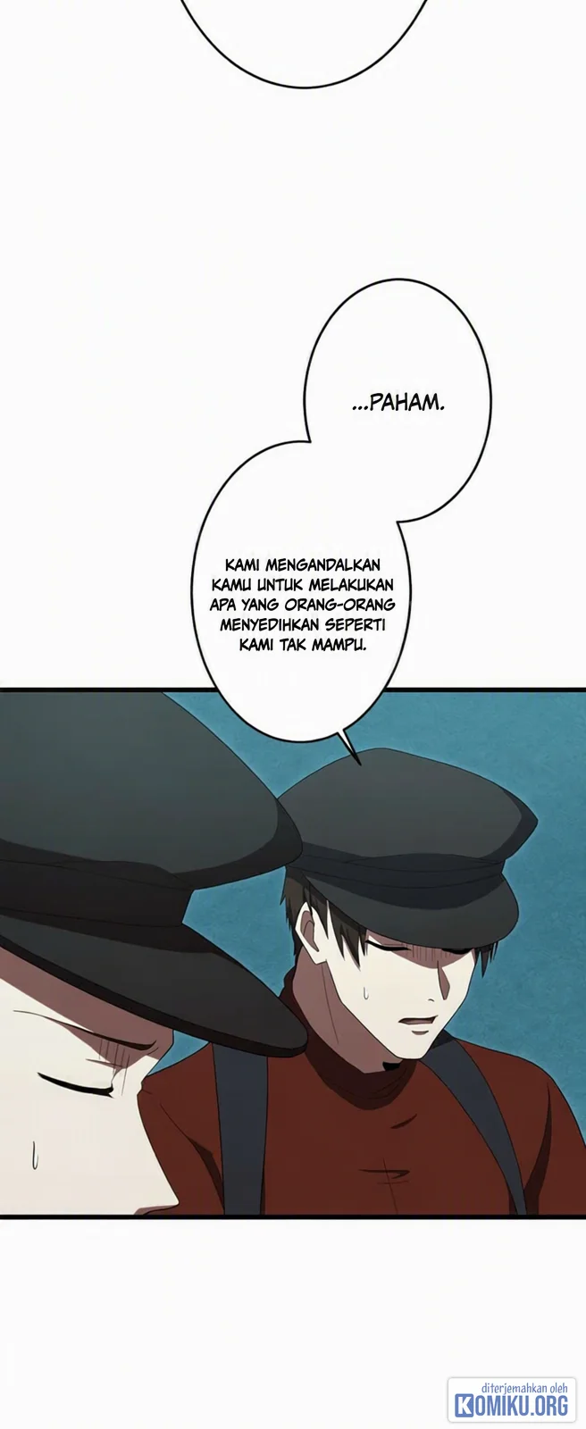 Dungeon Games: The Ex-Corporate Slave Dominates With the Ultimate Job “Trickster” Chapter 10 Gambar 14