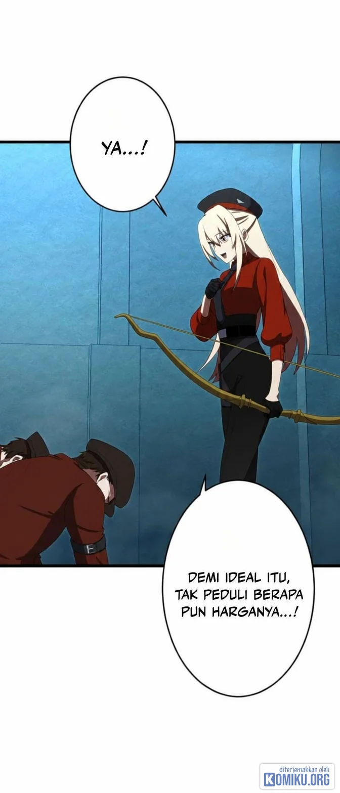 Dungeon Games: The Ex-Corporate Slave Dominates With the Ultimate Job “Trickster” Chapter 10 Gambar 15