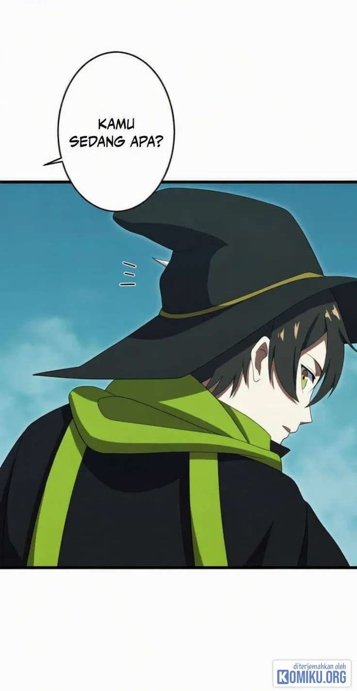 Dungeon Games: The Ex-Corporate Slave Dominates With the Ultimate Job “Trickster” Chapter 10 Gambar 19