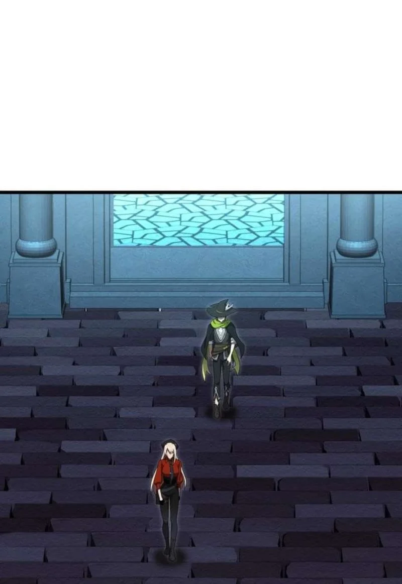 Dungeon Games: The Ex-Corporate Slave Dominates With the Ultimate Job “Trickster” Chapter 10 Gambar 33