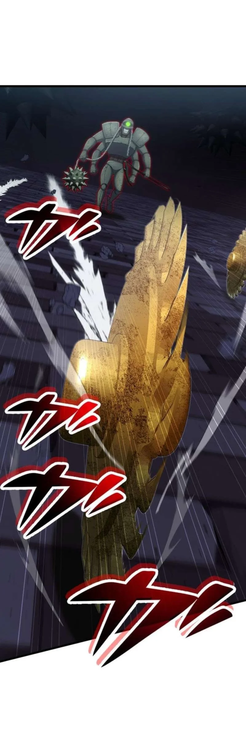 Dungeon Games: The Ex-Corporate Slave Dominates With the Ultimate Job “Trickster” Chapter 10 Gambar 40