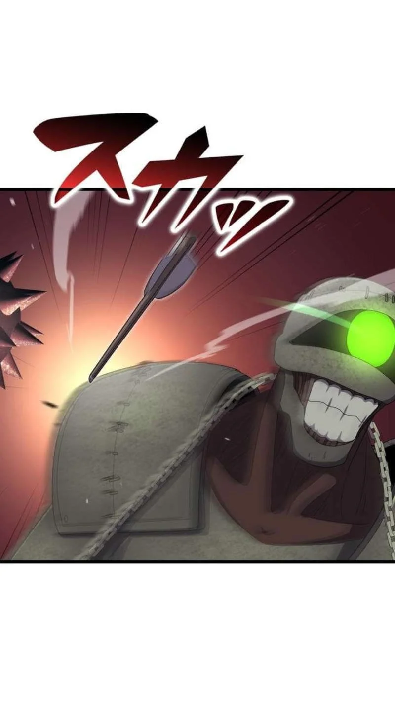 Dungeon Games: The Ex-Corporate Slave Dominates With the Ultimate Job “Trickster” Chapter 10 Gambar 43
