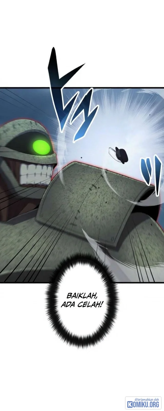 Dungeon Games: The Ex-Corporate Slave Dominates With the Ultimate Job “Trickster” Chapter 10 Gambar 79