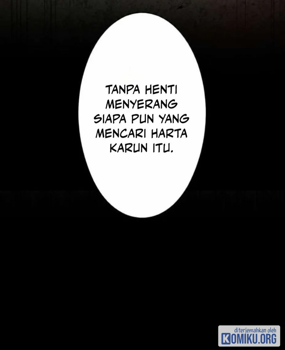Dungeon Games: The Ex-Corporate Slave Dominates With the Ultimate Job “Trickster” Chapter 10 Gambar 93