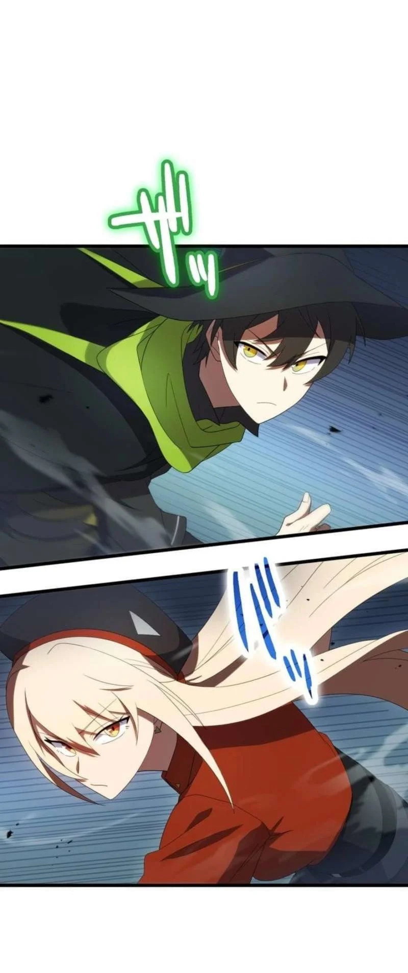 Dungeon Games: The Ex-Corporate Slave Dominates With the Ultimate Job “Trickster” Chapter 11 Gambar 10