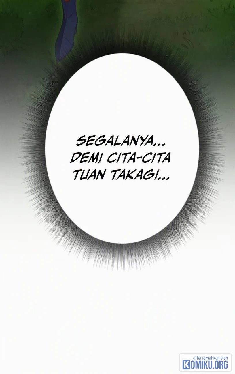 Dungeon Games: The Ex-Corporate Slave Dominates With the Ultimate Job “Trickster” Chapter 11 Gambar 105