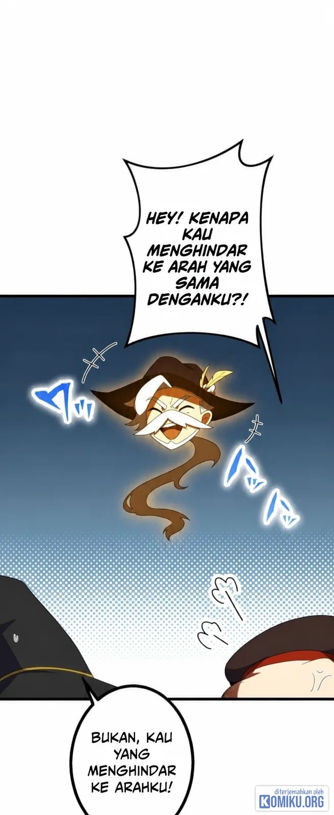 Dungeon Games: The Ex-Corporate Slave Dominates With the Ultimate Job “Trickster” Chapter 11 Gambar 12